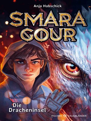 cover image of Smaragournsel
